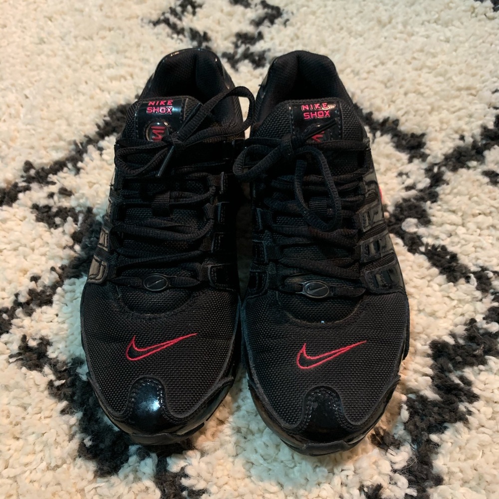 Nike Shox